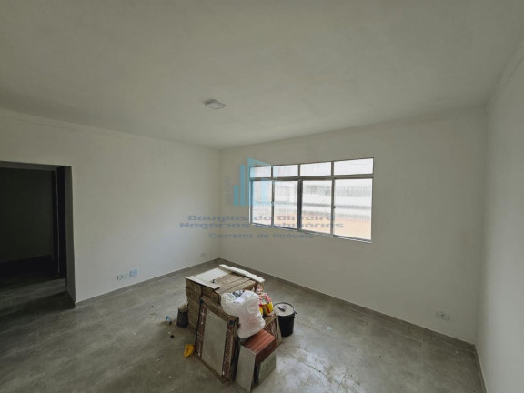 Imagem Kitnet à Venda, 36 m² em Boqueirão - Praia Grande Imagem Kitnet à Venda, 36 m² em Boqueirão - Praia Grande