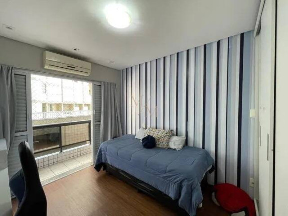 Imagem Apartamento com 2 Quartos à Venda, 70 m² em José Menino - Santos Imagem Apartamento com 2 Quartos à Venda, 70 m² em José Menino - Santos