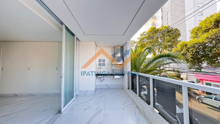 Imagem Apartamento com 3 Quartos à Venda, 181 m² em Horto - Ipatinga Imagem Apartamento com 3 Quartos à Venda, 181 m² em Horto - Ipatinga