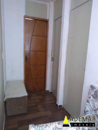 Imagem Apartamento com 2 Quartos à Venda, 50 m² em Serraria - Diadema Imagem Apartamento com 2 Quartos à Venda, 50 m² em Serraria - Diadema