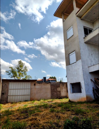 Imagem Sobrado com 5 Quartos à Venda, 464 m² em Colina Verde - Tatuí