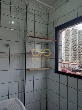 Imagem Apartamento com 1 Quarto à Venda, 55 m² em Tupi - Praia Grande Imagem Apartamento com 1 Quarto à Venda, 55 m² em Tupi - Praia Grande