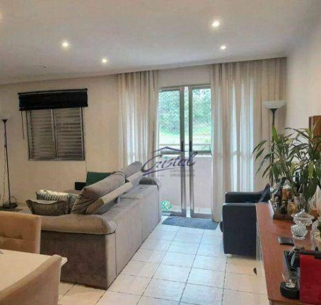 Imagem Apartamento com 2 Quartos à Venda, 65 m² em Butantã - São Paulo Imagem Apartamento com 2 Quartos à Venda, 65 m² em Butantã - São Paulo