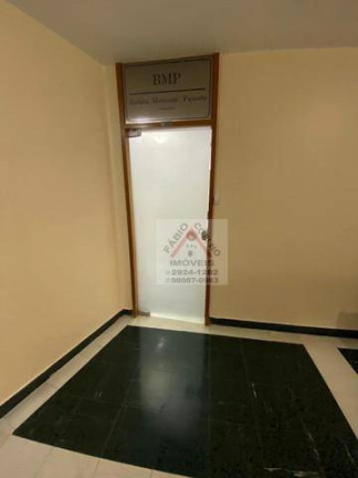 Imagem Sala Comercial à Venda, 45 m² em Consolação - São Paulo