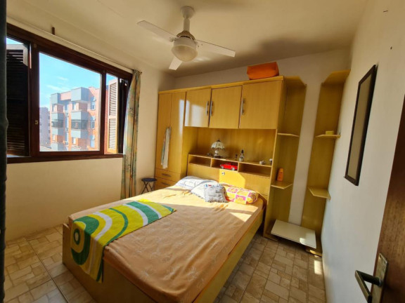 Imagem Apartamento com 1 Quarto à Venda, 44 m² em Capão Novo - Capao Da Canoa