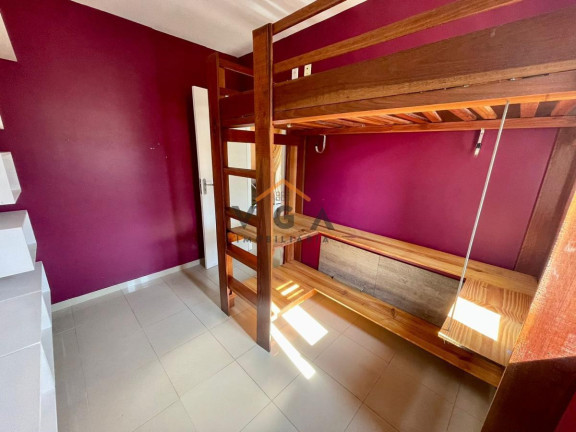 Imagem Apartamento com 2 Quartos à Venda, 55 m² em Vila Guilhermina - São Paulo