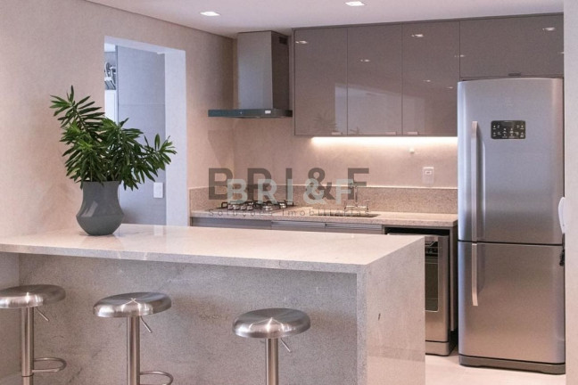 Imagem Apartamento com 1 Quarto para Alugar, 85 m² em Brooklin - São Paulo Imagem Apartamento com 1 Quarto para Alugar, 85 m² em Brooklin - São Paulo