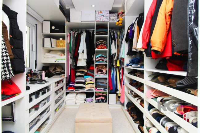 Imagem Apartamento com 3 Quartos à Venda, 80 m² em Santa Tereza - Porto Alegre