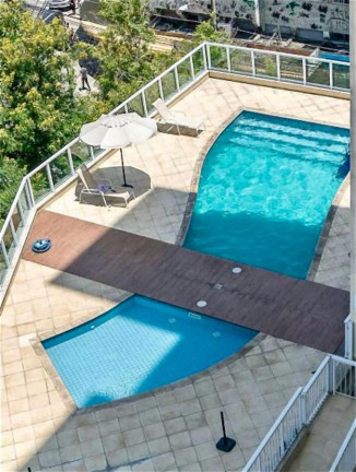 Imagem Apartamento com 2 Quartos à Venda, 55 m² em Bonsucesso - Rio De Janeiro