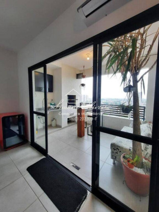 Imagem Apartamento com 2 Quartos à Venda, 79 m² em Vila Jaboticabeira - Taubaté