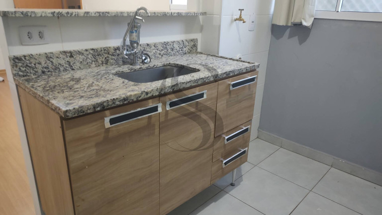Imagem Apartamento com 2 Quartos à Venda, 41 m² em Jardim Guarujá - Sorocaba Imagem Apartamento com 2 Quartos à Venda, 41 m² em Jardim Guarujá - Sorocaba