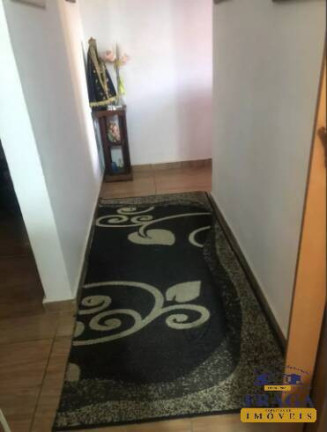Imagem Casa com 3 Quartos à Venda, 167 m² em Jardim Maria Eugênia - Sorocaba
