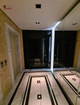 Imagem Apartamento com 4 Quartos à Venda, 374 m² em Chacara Klabin - São Paulo Imagem Apartamento com 4 Quartos à Venda, 374 m² em Chacara Klabin - São Paulo
