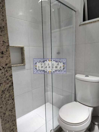 Imagem Apartamento com 1 Quarto à Venda, 24 m² em Copacabana - Rio De Janeiro