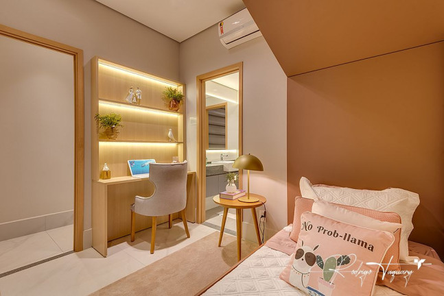Imagem Apartamento com 3 Quartos à Venda, 95 m² em Jardim Goiás - Goiânia Imagem Apartamento com 3 Quartos à Venda, 95 m² em Jardim Goiás - Goiânia