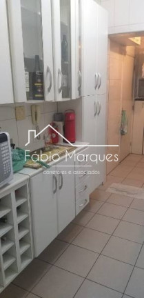 Imagem Apartamento com 2 Quartos à Venda, 70 m² em Vila Formosa - São Paulo