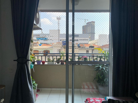 Imagem Apartamento com 2 Quartos à Venda, 60 m² em água Branca - São Paulo Imagem Apartamento com 2 Quartos à Venda, 60 m² em água Branca - São Paulo