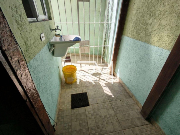 Imagem Sobrado com 2 Quartos à Venda, 82 m² em Vila Anhanguera - Mongaguá Imagem Sobrado com 2 Quartos à Venda, 82 m² em Vila Anhanguera - Mongaguá