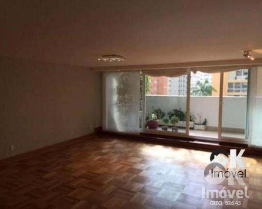 Imagem Apartamento com 4 Quartos à Venda, 306 m² em Jardim Paulista - São Paulo Imagem Apartamento com 4 Quartos à Venda, 306 m² em Jardim Paulista - São Paulo
