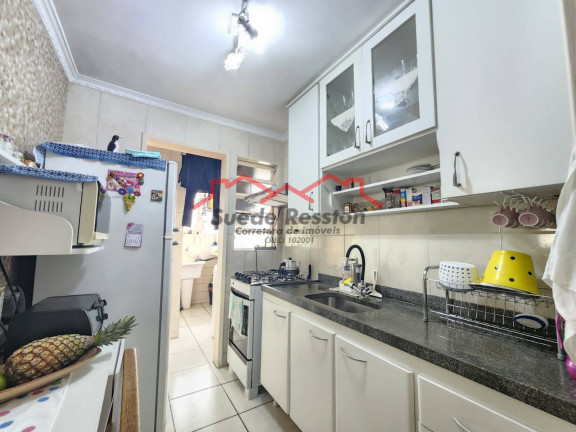 Imagem Apartamento com 2 Quartos à Venda, 63 m² em Vila Oratório - São Paulo
