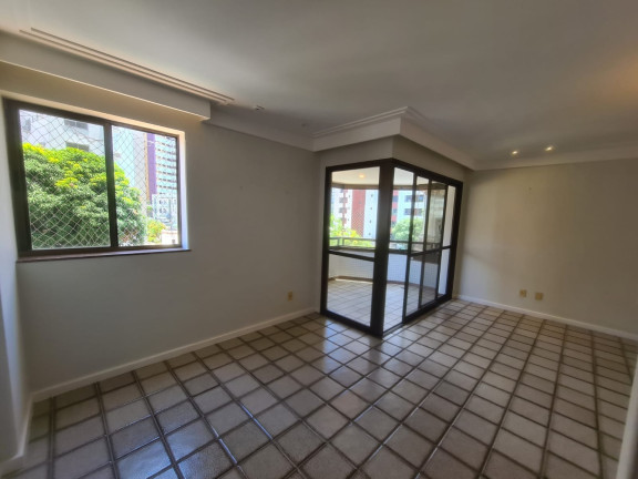 Imagem Apartamento com 2 Quartos à Venda, 92 m² em Graça - Salvador Imagem Apartamento com 2 Quartos à Venda, 92 m² em Graça - Salvador