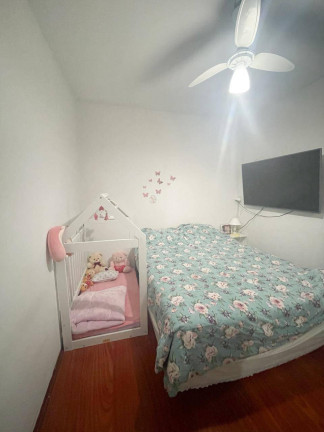 Imagem Apartamento com 2 Quartos à Venda, 52 m² em Independência - São Bernardo Do Campo Imagem Apartamento com 2 Quartos à Venda, 52 m² em Independência - São Bernardo Do Campo