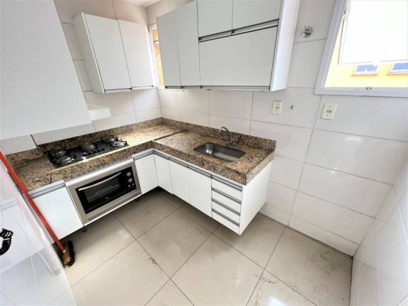 Imagem Imóvel com 2 Quartos à Venda, 45 m² em Jardim Leblon - Belo Horizonte