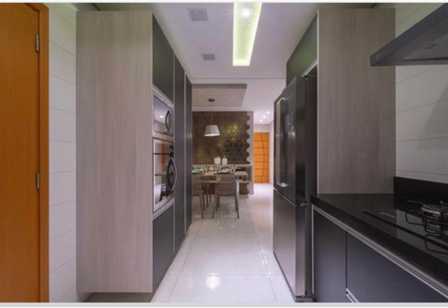 Imagem Apartamento com 3 Quartos à Venda, 183 m² em Forte - Praia Grande Imagem Apartamento com 3 Quartos à Venda, 183 m² em Forte - Praia Grande