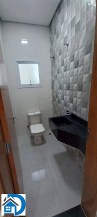Imagem Casa de Condomínio com 3 Quartos à Venda, 200 m² em Jardim Villagio Milano - Sorocaba Imagem Casa de Condomínio com 3 Quartos à Venda, 200 m² em Jardim Villagio Milano - Sorocaba