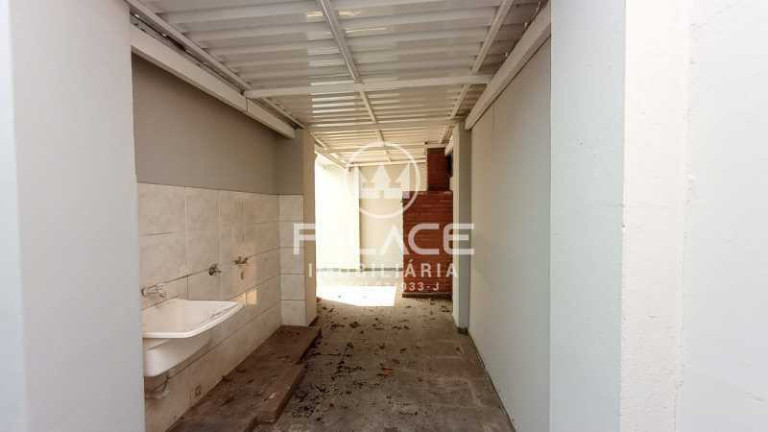 Foto do imóvel Imóvel com 4 Quartos à Venda, 190 m² em São Dimas - Piracicaba