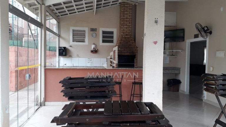 Imagem Imóvel com 2 Quartos à Venda, 50 m² em Loteamento Parque São Martinho - Campinas Imagem Imóvel com 2 Quartos à Venda, 50 m² em Loteamento Parque São Martinho - Campinas