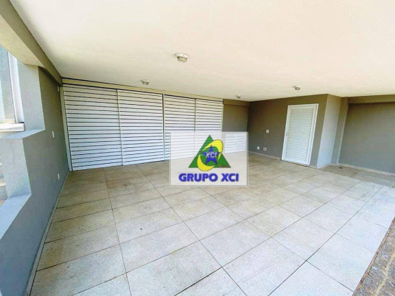 Imagem Sobrado com 4 Quartos à Venda, 345 m² em Swiss Park - Campinas Imagem Sobrado com 4 Quartos à Venda, 345 m² em Swiss Park - Campinas