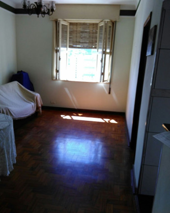 Imagem Apartamento com 1 Quarto à Venda, em Itararé - São Vicente Imagem Apartamento com 1 Quarto à Venda, em Itararé - São Vicente