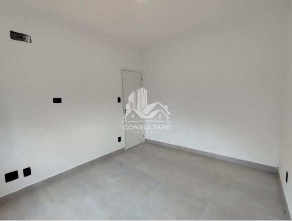 Imagem Apartamento com 2 Quartos à Venda, 60 m² em Campo Grande - Santos Imagem Apartamento com 2 Quartos à Venda, 60 m² em Campo Grande - Santos