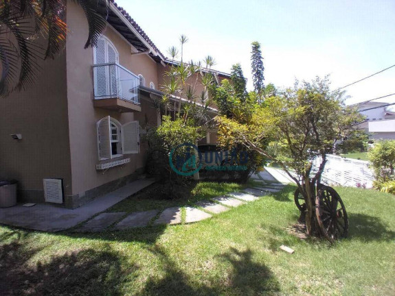 Imagem Casa com 4 Quartos à Venda, 400 m² em Piratininga - Niterói Imagem Casa com 4 Quartos à Venda, 400 m² em Piratininga - Niterói