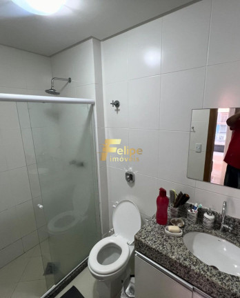 Imagem Imóvel com 2 Quartos à Venda, 90 m² em Muquiçaba - Guarapari