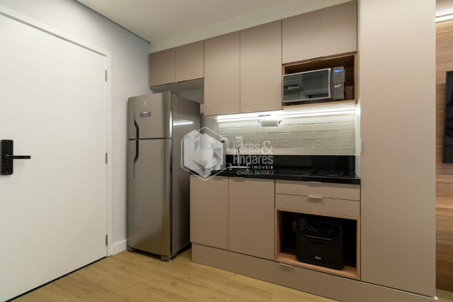 Imagem Apartamento com 1 Quarto à Venda, 34 m² em Pinheiros - São Paulo Imagem Apartamento com 1 Quarto à Venda, 34 m² em Pinheiros - São Paulo
