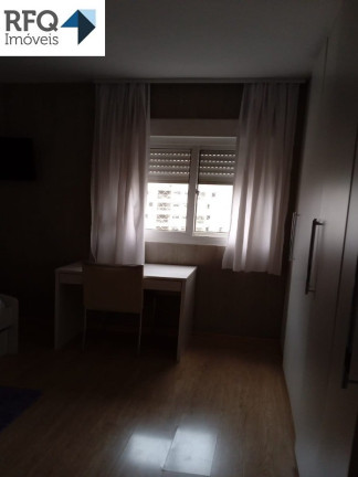 Imagem Imóvel com 3 Quartos à Venda, 86 m² em Vila Mariana - São Paulo