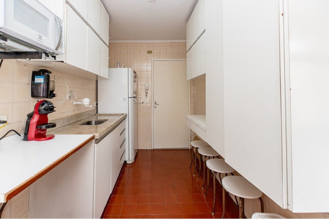 Imagem Imóvel com 2 Quartos à Venda, 60 m² em Vila Mascote - São Paulo Imagem Imóvel com 2 Quartos à Venda, 60 m² em Vila Mascote - São Paulo