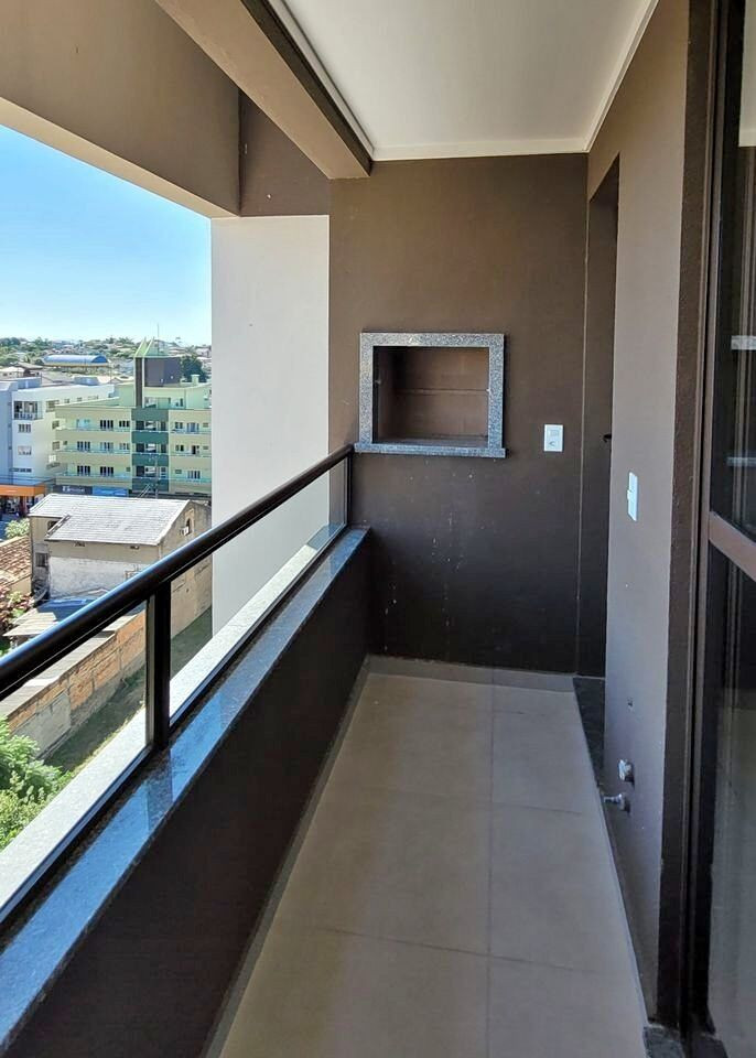 Imagem Apartamento com 2 Quartos à Venda, 67 m² em Centro - Içara