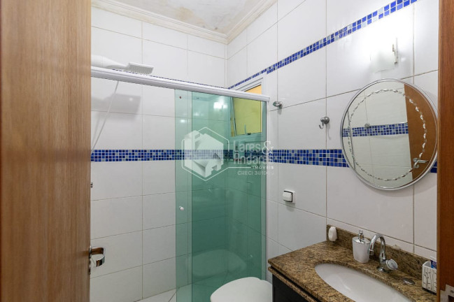 Imagem Casa com 3 Quartos à Venda, 98 m² em Parque São Domingos - São Paulo Imagem Casa com 3 Quartos à Venda, 98 m² em Parque São Domingos - São Paulo