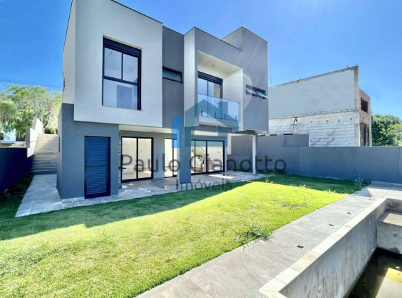 Casa de Condomínio com 3 Quartos à Venda, 230 m² em Granja Viana - Cotia