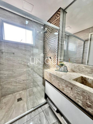 Imagem Apartamento com 3 Quartos à Venda, 113 m² em Jardim Messina - Jundiaí