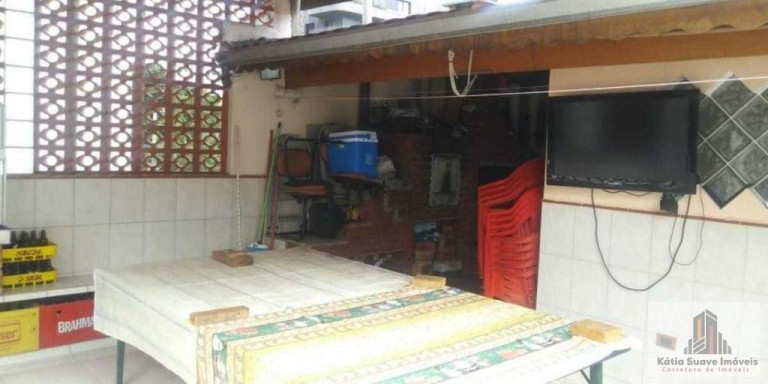 Imagem Casa com 2 Quartos à Venda, 160 m² em Santa Paula - São Caetano Do Sul Imagem Casa com 2 Quartos à Venda, 160 m² em Santa Paula - São Caetano Do Sul