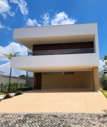 Imagem Casa de Condomínio com 5 Quartos à Venda, 300 m² em Alphaville Nova Esplanada - Votorantim Imagem Casa de Condomínio com 5 Quartos à Venda, 300 m² em Alphaville Nova Esplanada - Votorantim