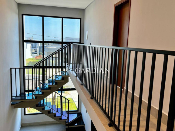 Imagem Sobrado com 4 Quartos à Venda, 203 m² em Jardim Mantova Residencial - Indaiatuba