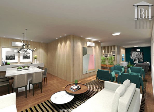 Imagem Apartamento com 3 Quartos à Venda, 250 m² em Higienópolis - São Paulo Imagem Apartamento com 3 Quartos à Venda, 250 m² em Higienópolis - São Paulo