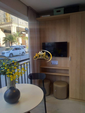 Imagem Apartamento com 2 Quartos à Venda, 52 m² em Alphaville Empresarial - Barueri Imagem Apartamento com 2 Quartos à Venda, 52 m² em Alphaville Empresarial - Barueri