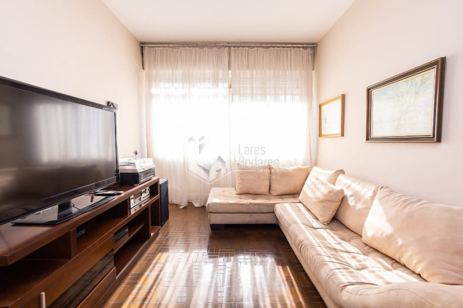 Imagem Apartamento com 3 Quartos à Venda, 173 m² em Jardim Paulista - São Paulo