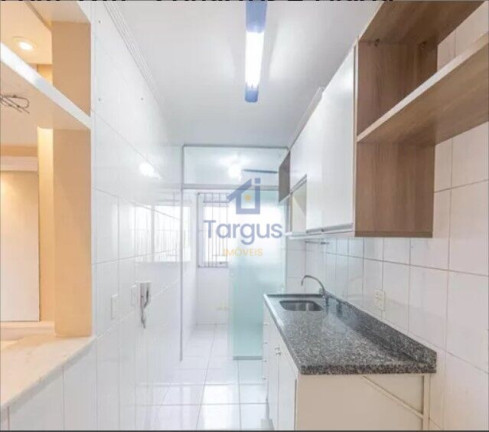 Imagem Apartamento com 2 Quartos à Venda, 52 m² em Vila Guilhermina - São Paulo Imagem Apartamento com 2 Quartos à Venda, 52 m² em Vila Guilhermina - São Paulo